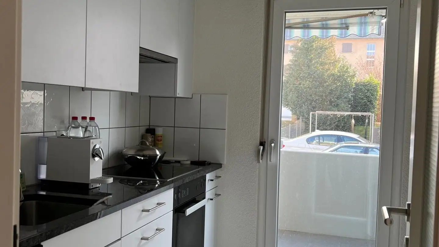 Appartement à louer - Ueberlandstrasse 231, 8600 Dübendorf - Photo 3