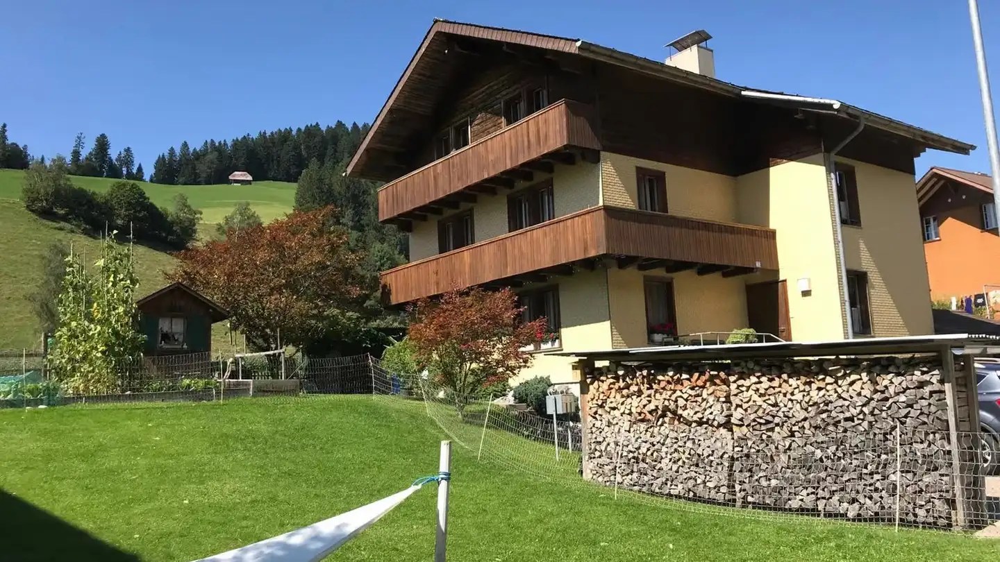 Apartment for rent - Sägegasse 69, 3556 Trub