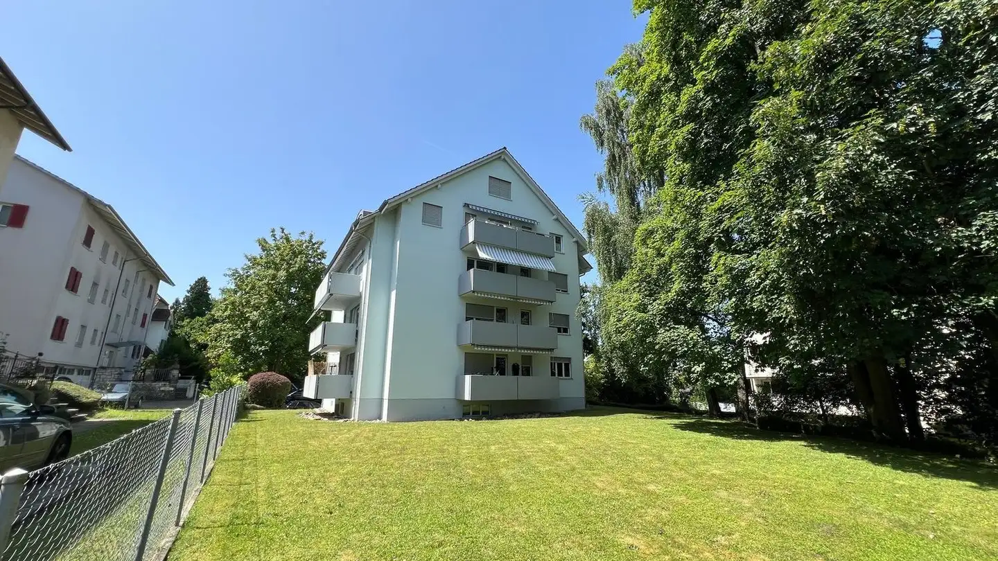 Appartement à louer - Ueberlandstrasse 231, 8600 Dübendorf - Photo 4