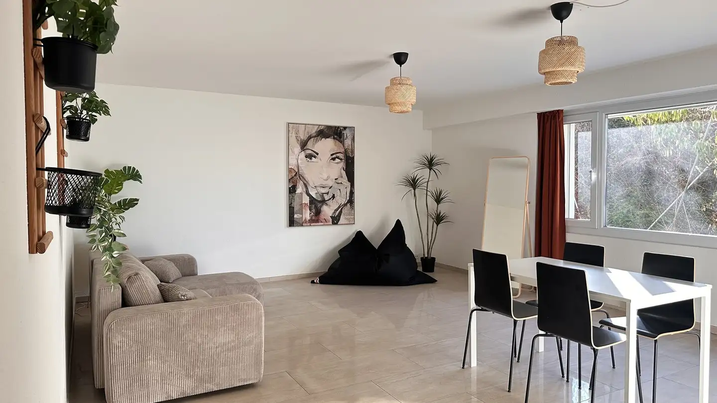 Single room for rent - Im Glockenacker 67, 8053 Zürich