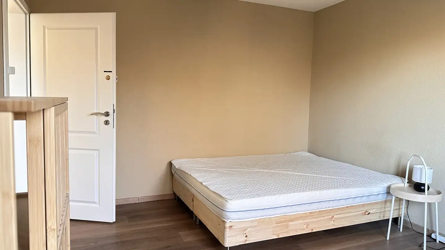 Single room for rent - Im Glockenacker 67, 8053 Zürich - Photo 3