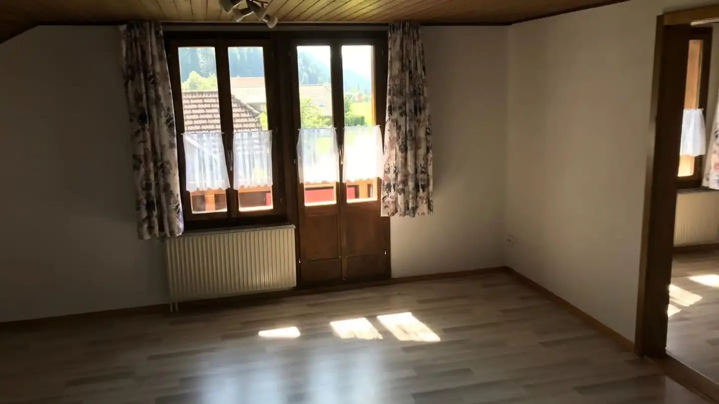 Apartment for rent - Sägegasse 69, 3556 Trub - Photo 3