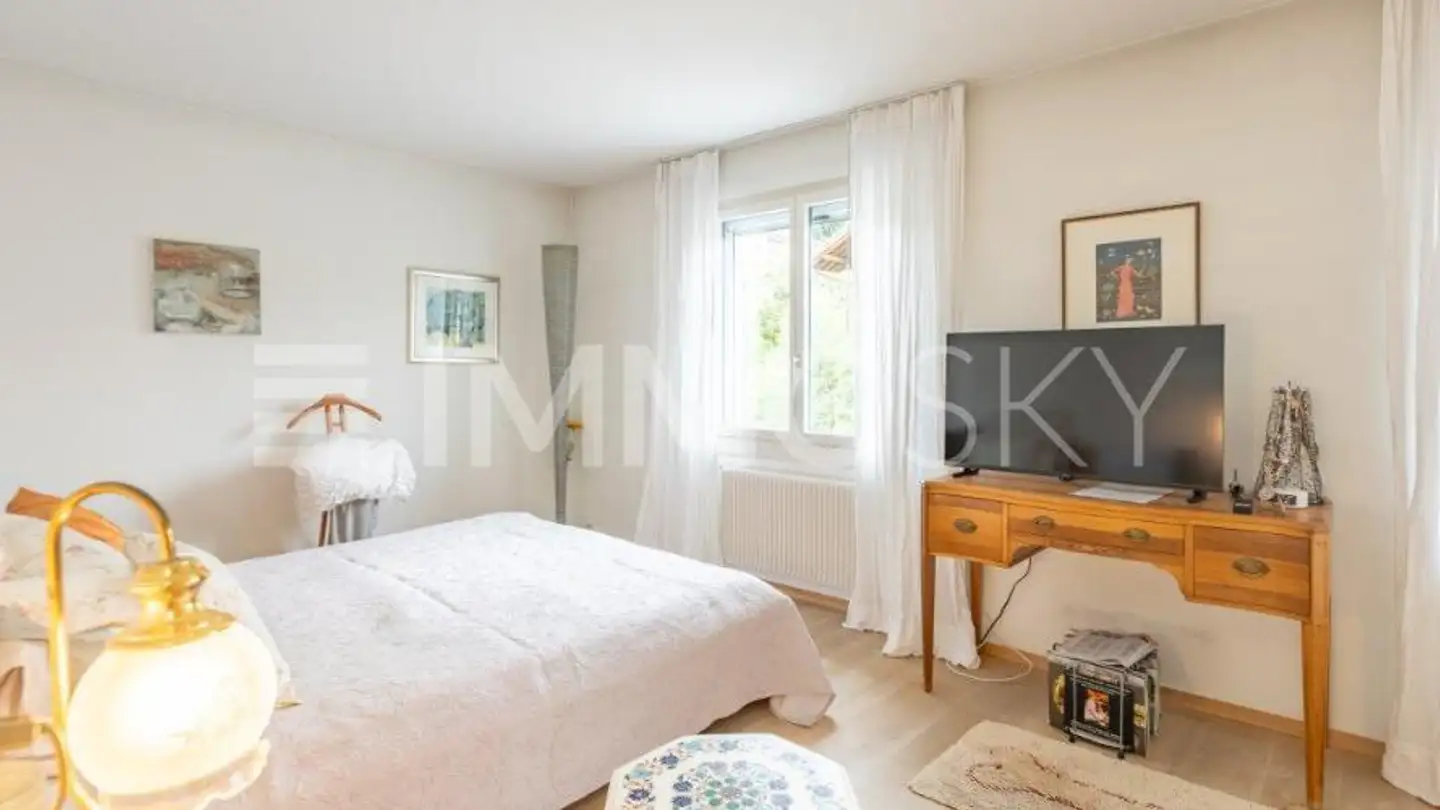 Row house for sale - 3700 Spiez - Photo 4