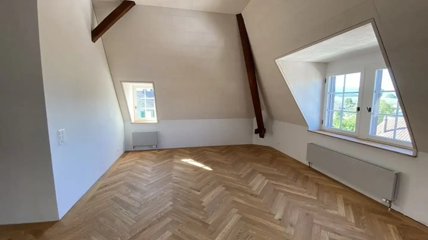 Appartement à louer - Dorfstrasse 28, 3506 Grosshöchstetten - Photo 3