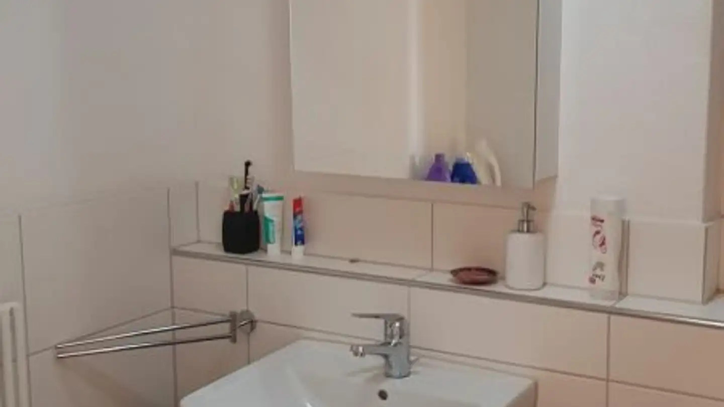 Apartment for rent - General-Guisan-Strasse 41, 5000 Aarau - Photo 3