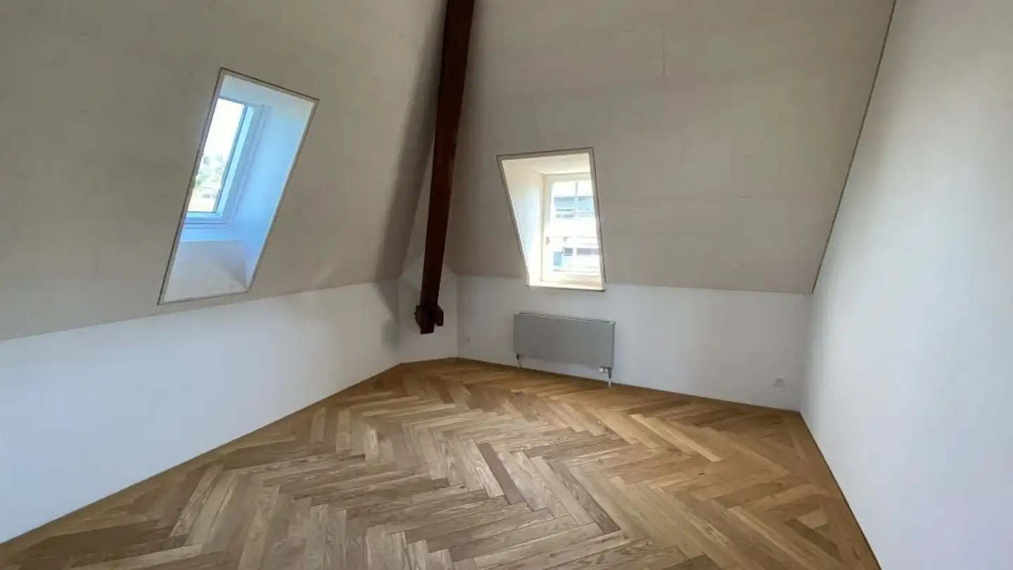 Appartement à louer - Dorfstrasse 28, 3506 Grosshöchstetten - Photo 4