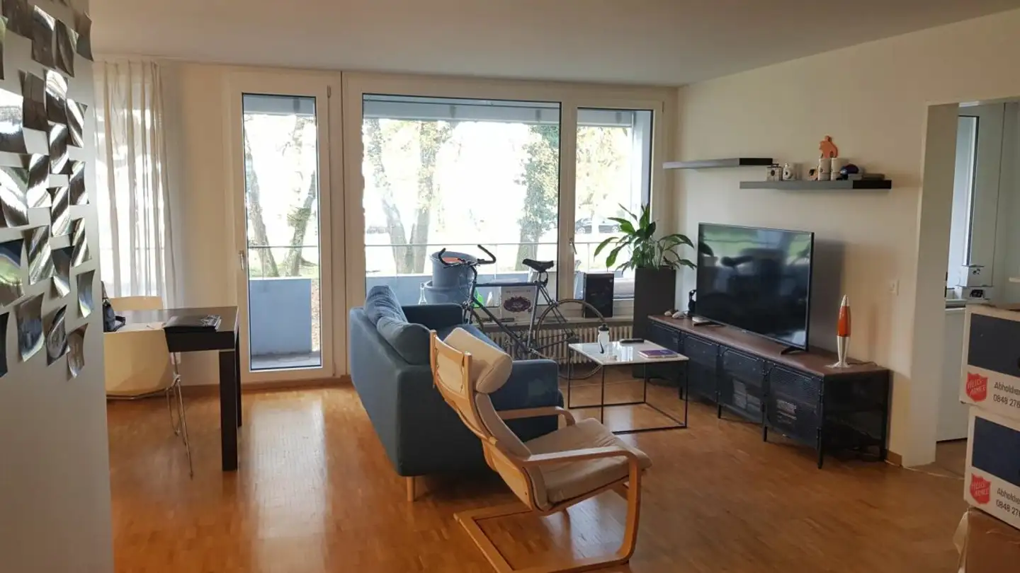 Apartment for rent - General-Guisan-Strasse 41, 5000 Aarau - Photo 4