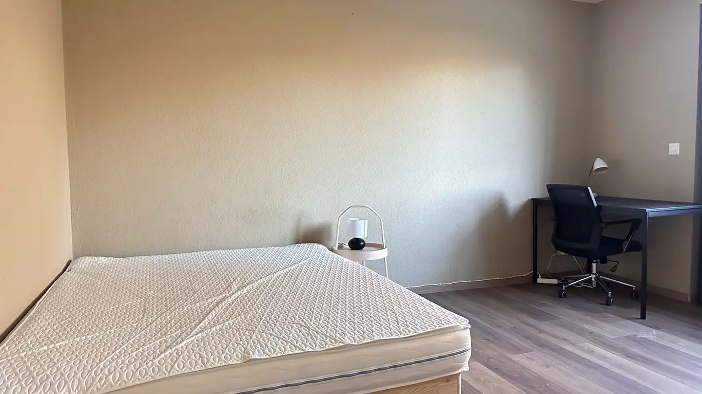 Single room for rent - Im Glockenacker 67, 8053 Zürich - Photo 4