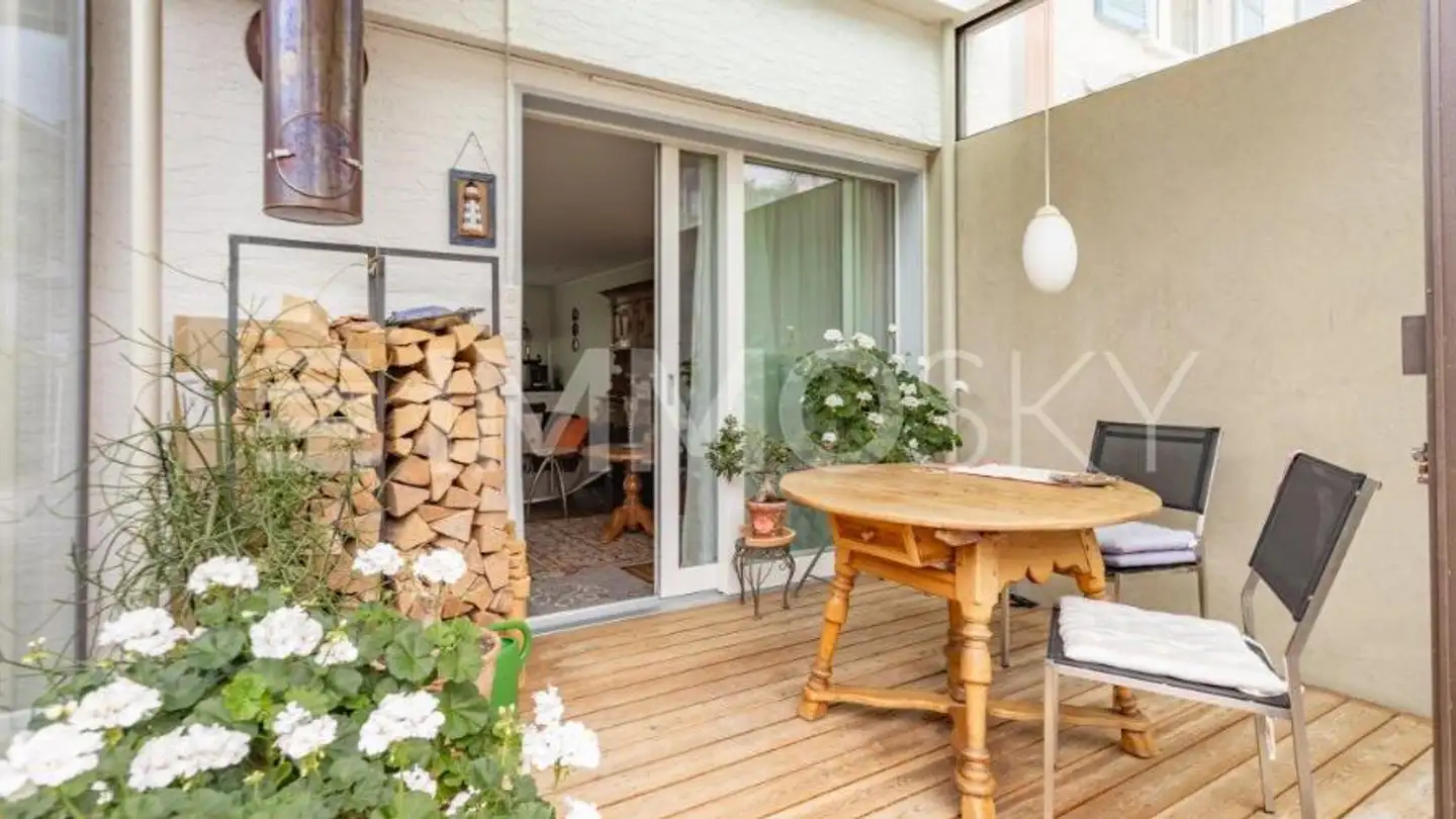 Row house for sale - 3700 Spiez - Photo 2