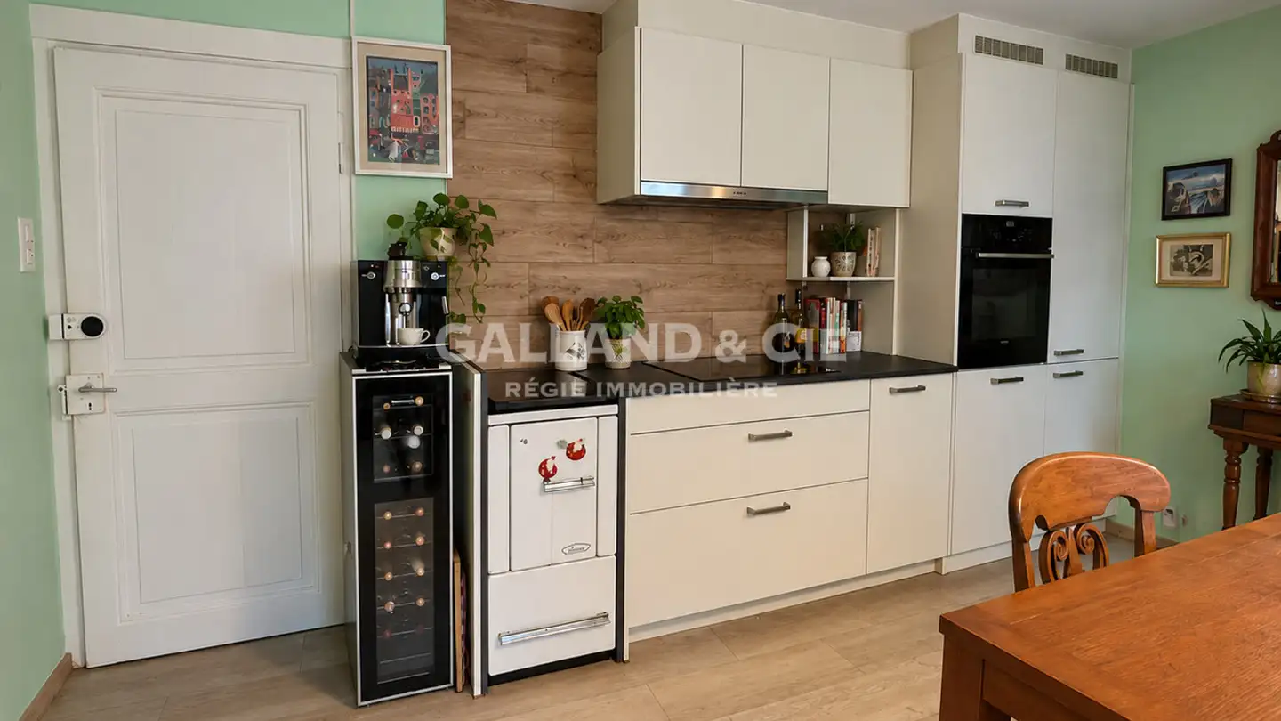 Apartment for sale - 1175 Lavigny - Photo 3