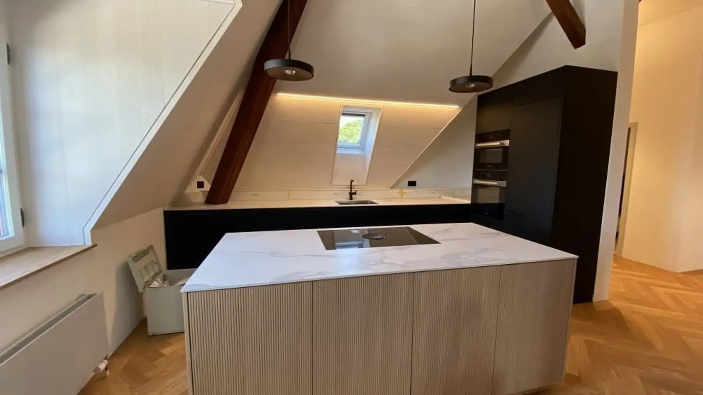 Appartement à louer - Dorfstrasse 28, 3506 Grosshöchstetten - Photo 2