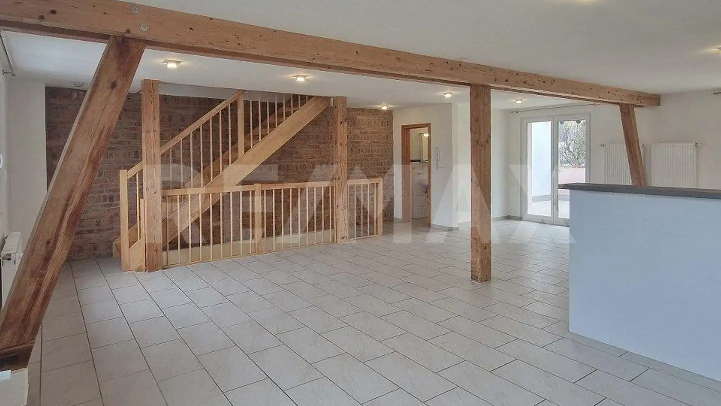 Single house for rent - Alte Bahnhofstrasse 8, 5084 Rheinsulz - Photo 4