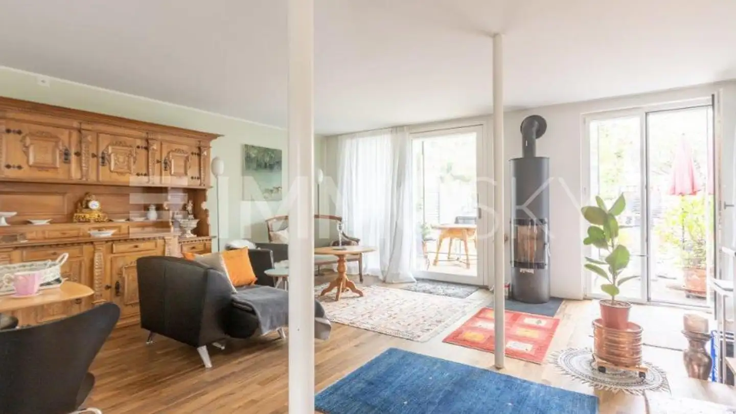 Row house for sale - 3700 Spiez - Photo 3
