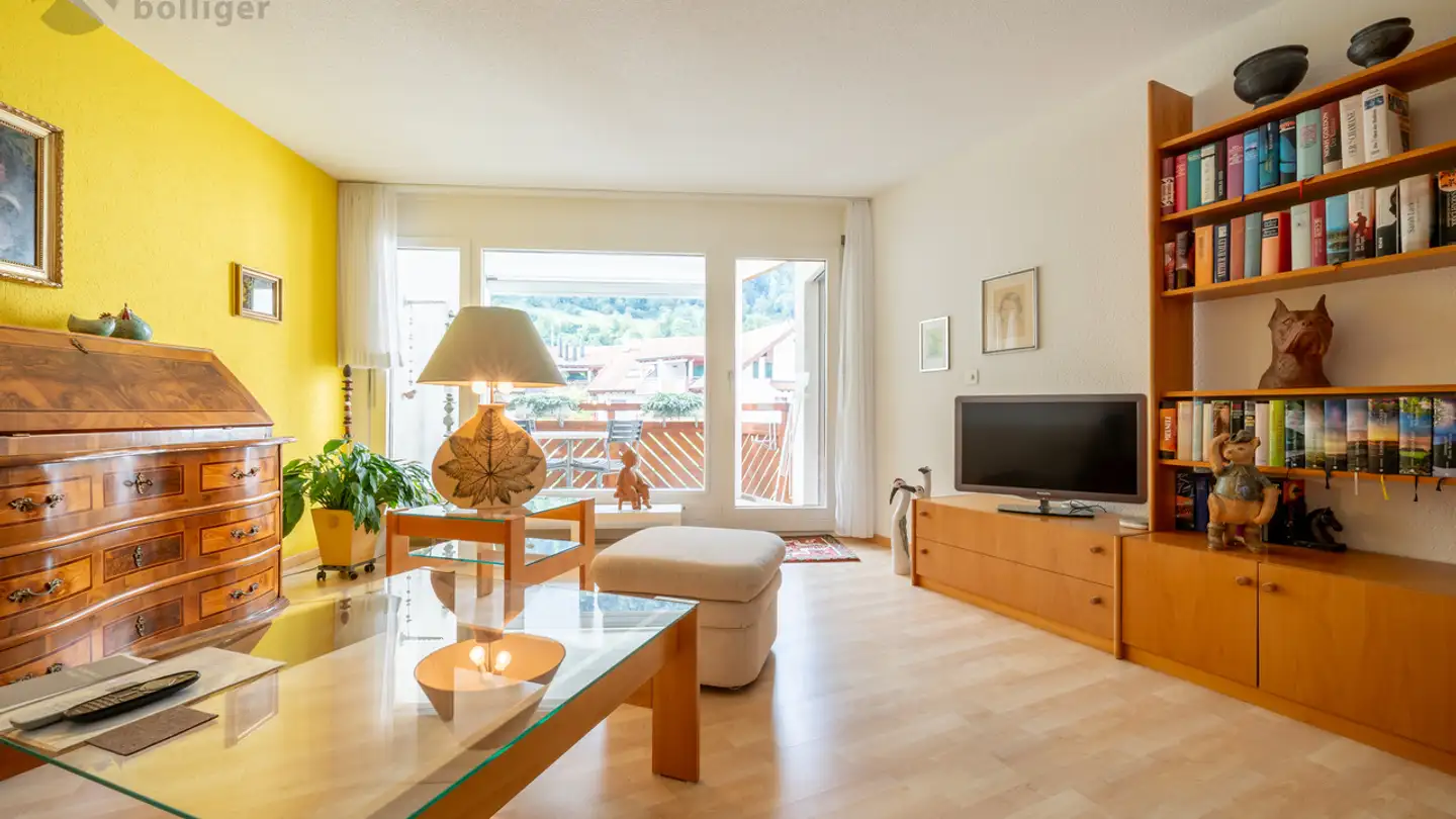Appartamento in vendita - Bifangstrasse, 4663 Aarburg - Foto 2