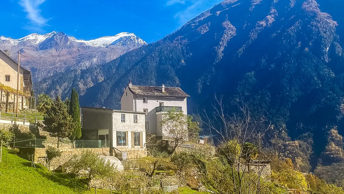 Single house for sale - 6723 Marolta - Photo 2