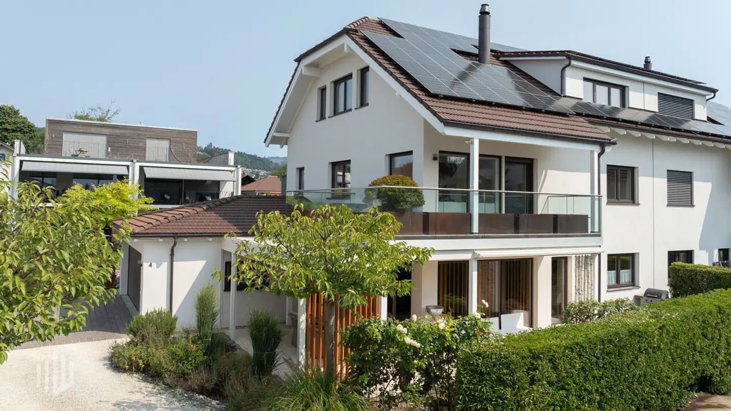 Single house for sale - Drosselweg 4, 3613 Steffisburg