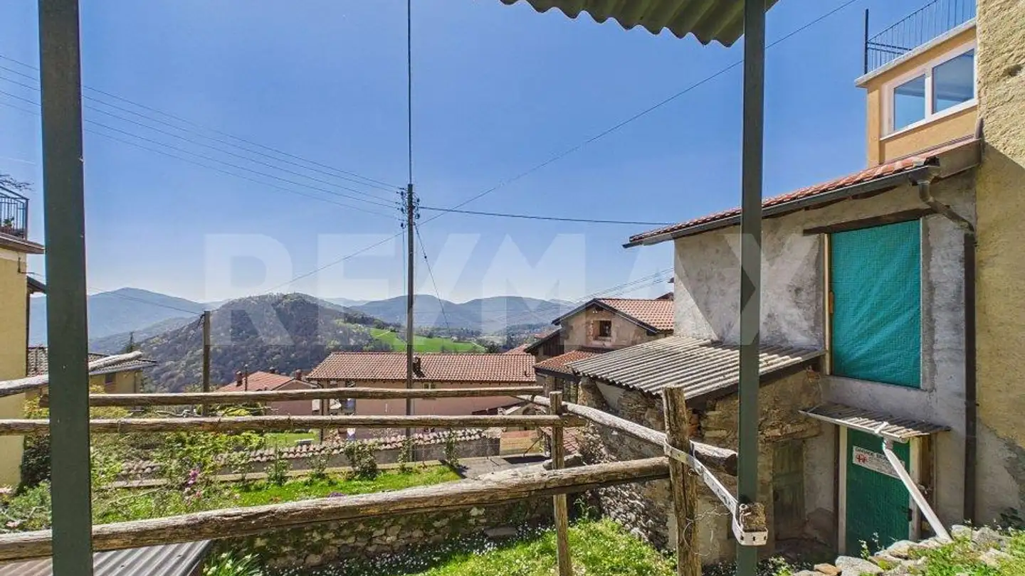 Einfamilienhaus kaufen - 6994 Aranno - Foto 3