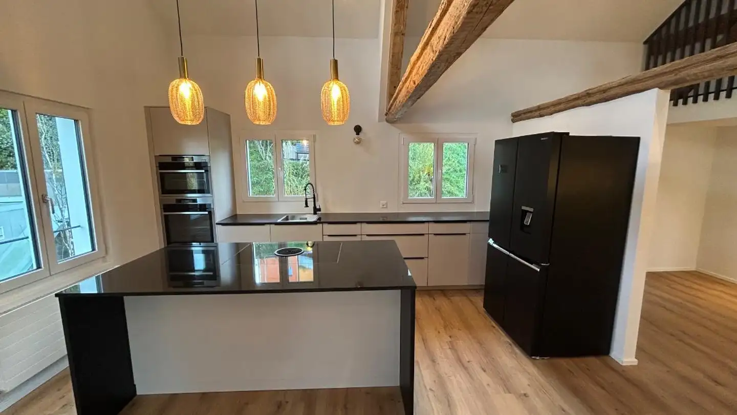 Casa singola in vendita - Hauptstrasse 11, 9213 Hauptwil - Photo 2