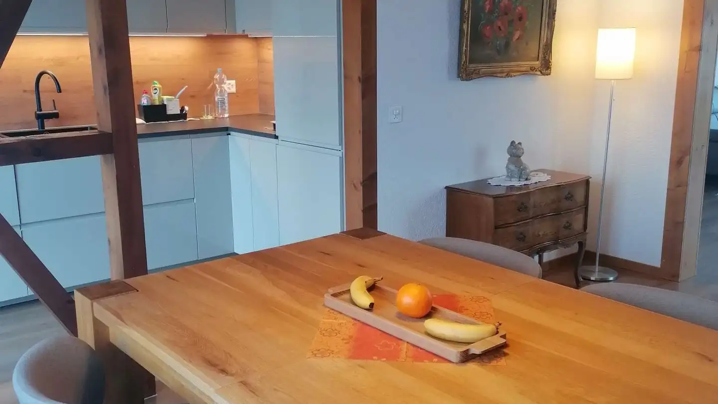 Apartment for sale - Eystrasse 2, 3455 Grünen