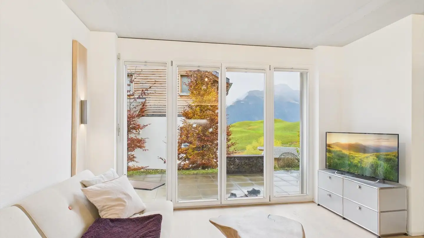 Wohnung kaufen - Vattiz, 7146 Vattiz - Foto 2