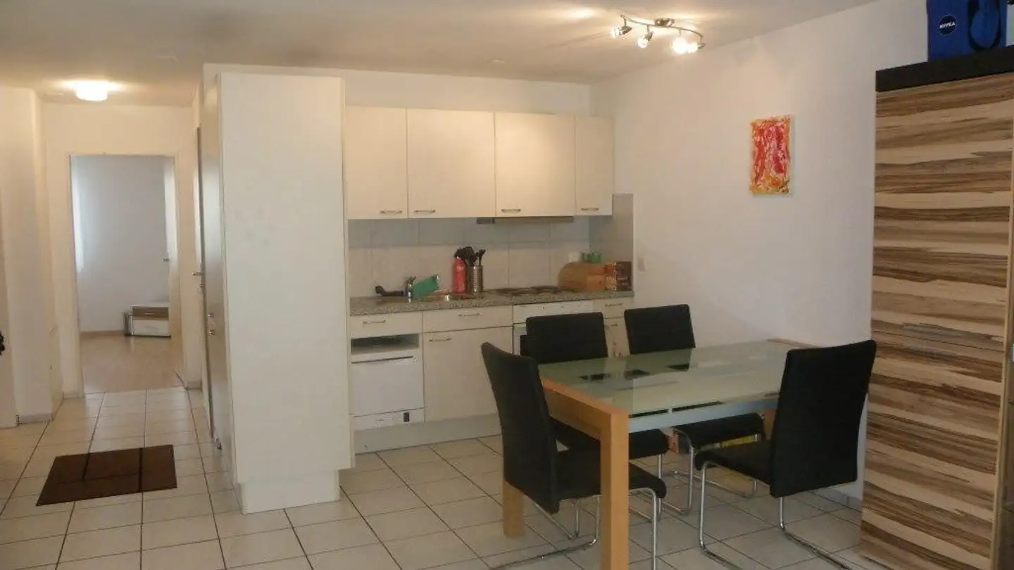 Appartamento in affitto - Leimstrasse 4a, 4803 Vordemwald - Foto 3