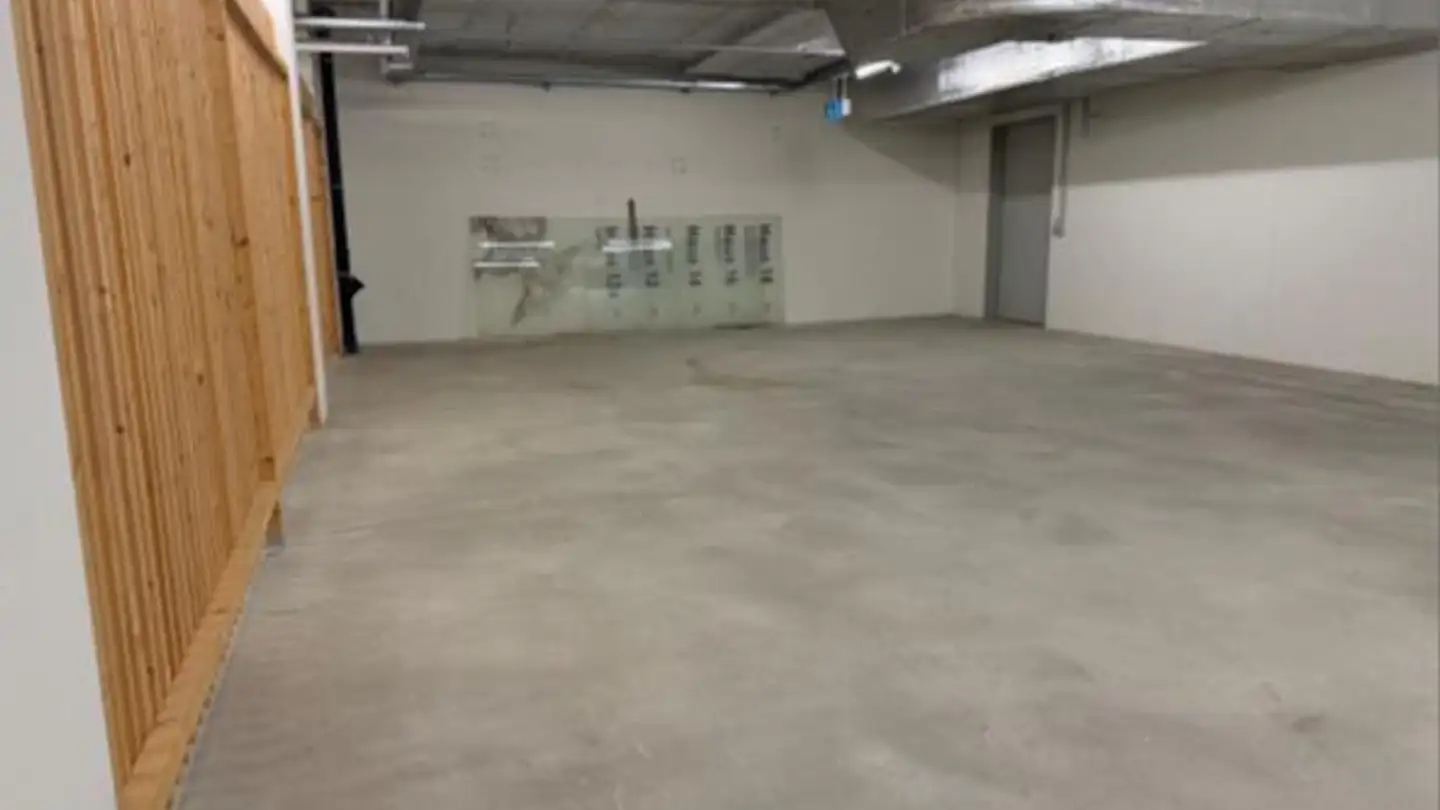 Lagerraum mieten - Gräubernstrasse 12, 4410 Liestal - Foto 2