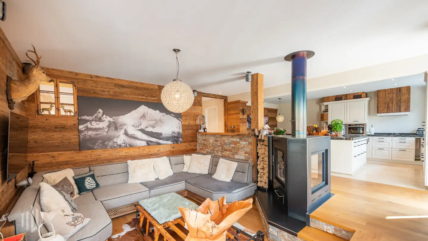 Single house for sale - Drosselweg 4, 3613 Steffisburg - Photo 2