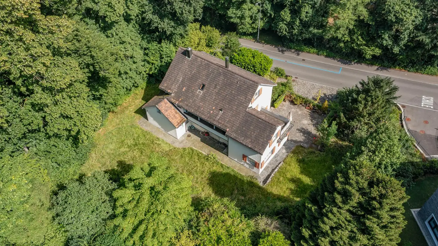 Single house for sale - Sonnenhaldenstrasse 40, 9008 St. Gallen - Photo 2