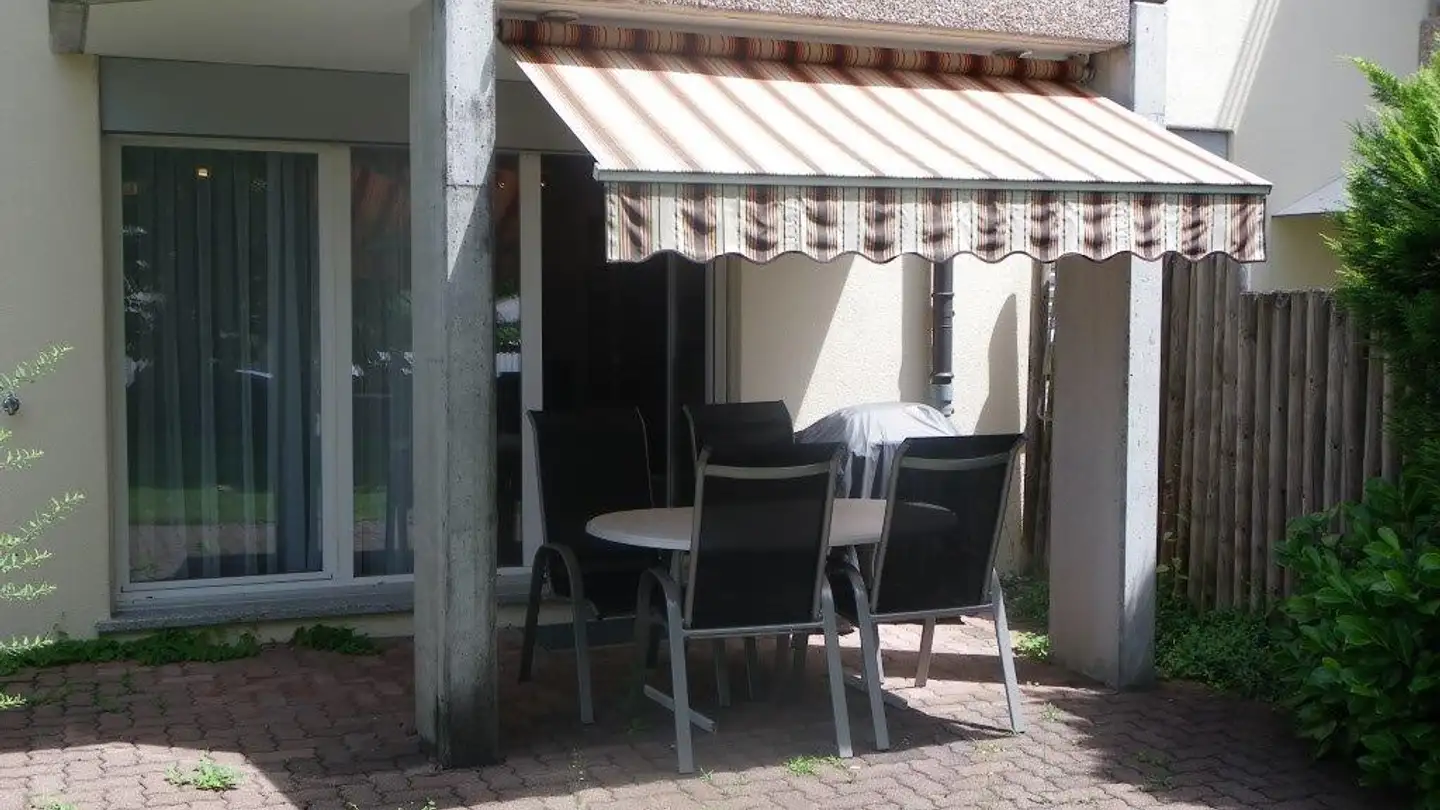 Appartamento in affitto - Leimstrasse 4a, 4803 Vordemwald