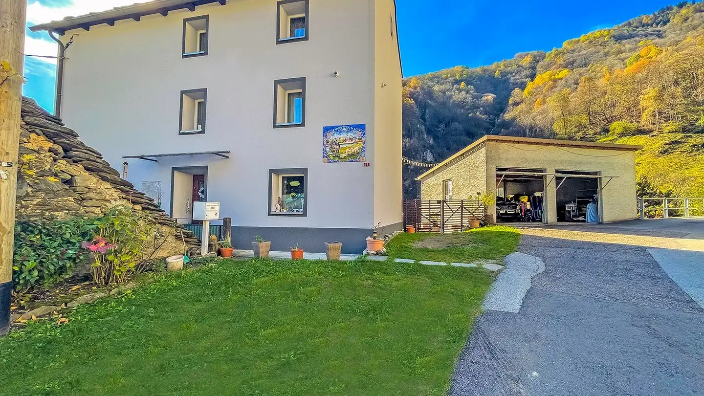 Single house for sale - 6723 Marolta - Photo 3