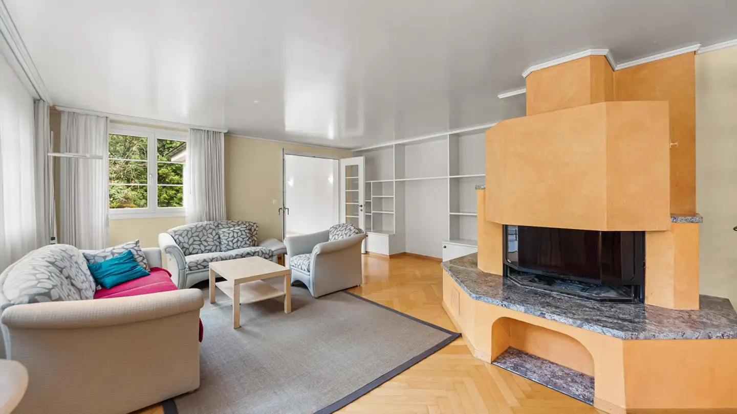 Single house for sale - Sonnenhaldenstrasse 40, 9008 St. Gallen - Photo 3