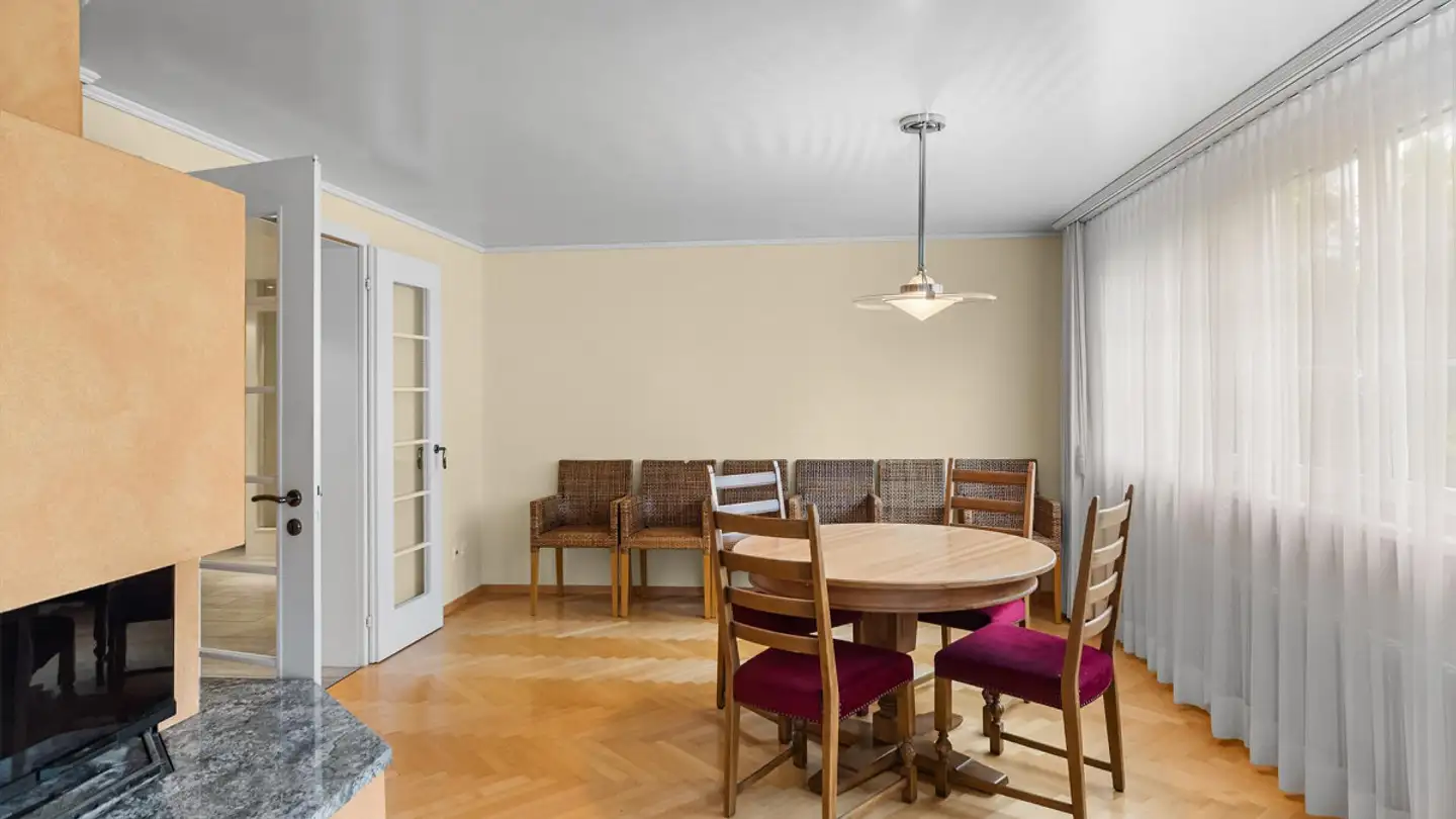 Single house for sale - Sonnenhaldenstrasse 40, 9008 St. Gallen - Photo 4