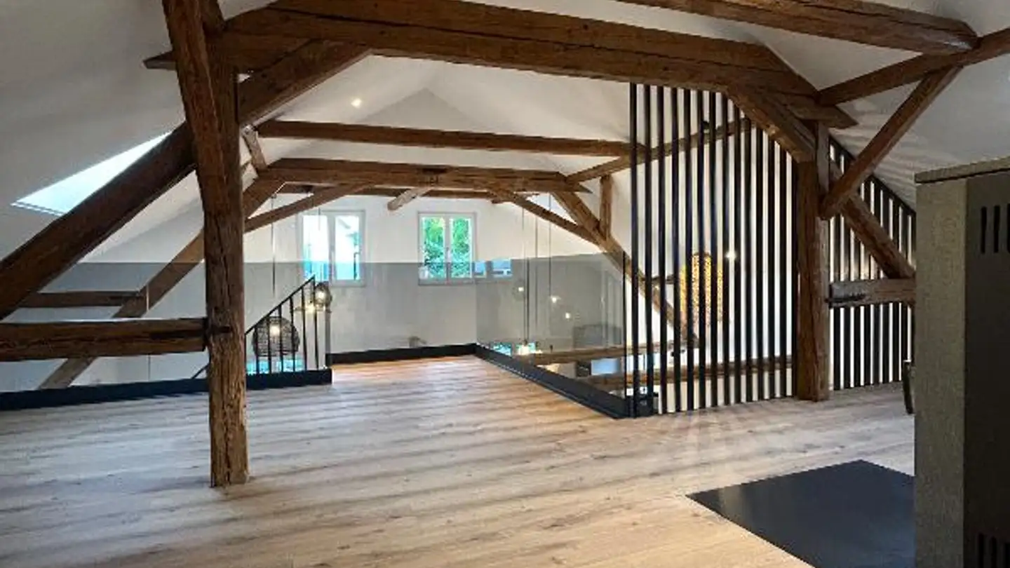 Maison individuelle à vendre - Hauptstrasse 11, 9213 Hauptwil