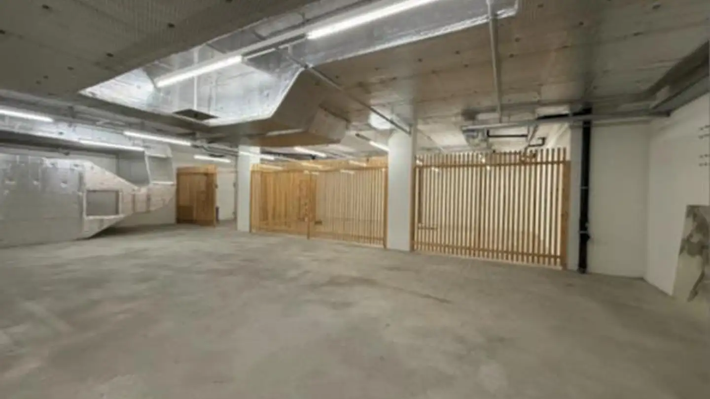 Lagerraum mieten - Gräubernstrasse 12, 4410 Liestal - Foto 3