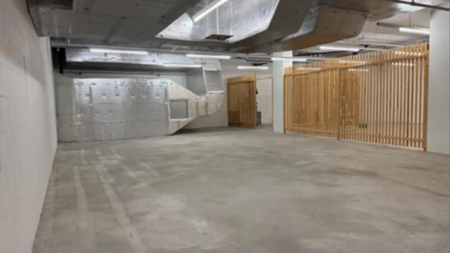 Lagerraum mieten - Gräubernstrasse 12, 4410 Liestal - Foto 4