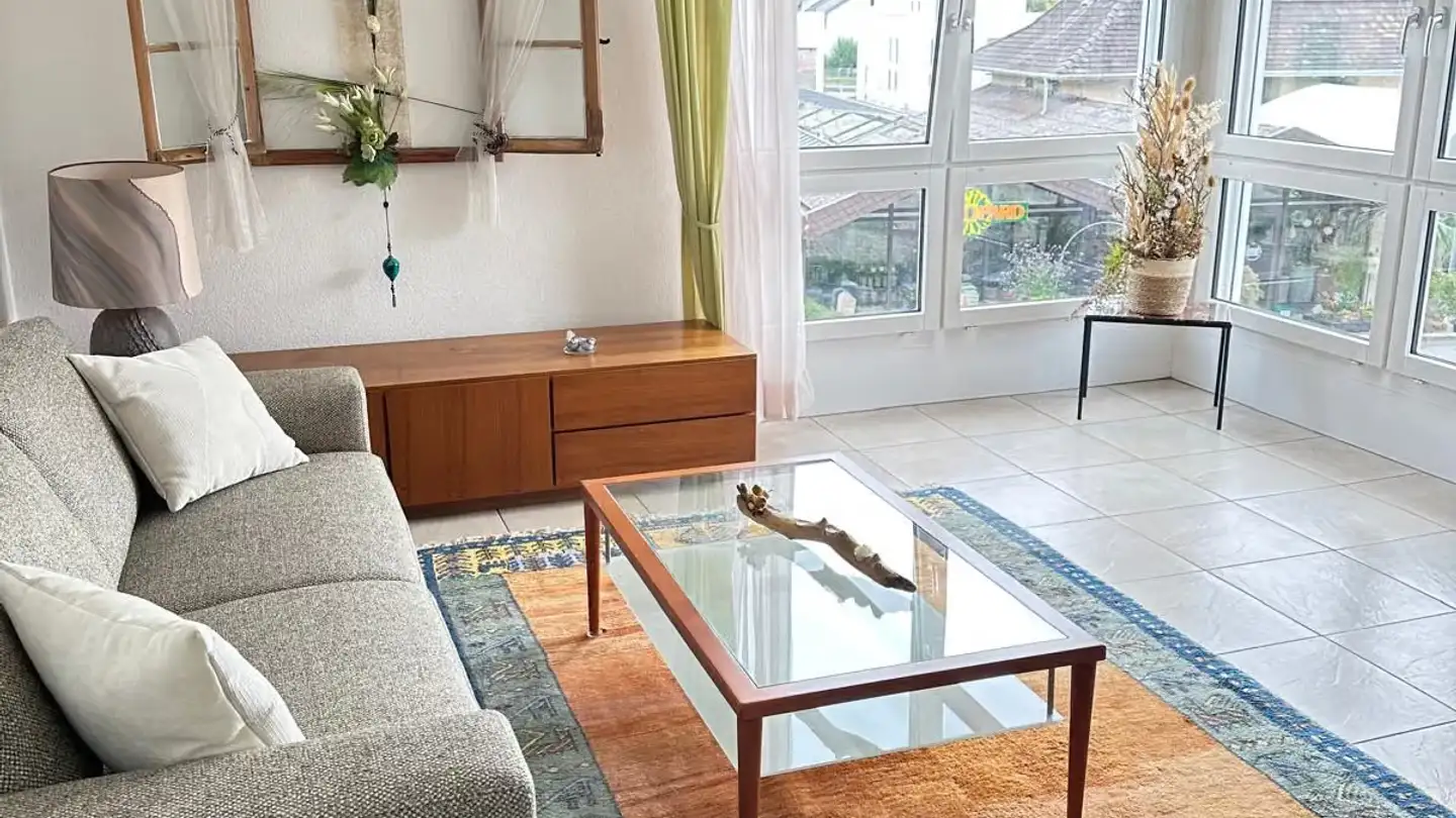 Wohnung kaufen - Bahnhofstrasse 44, 3232 Ins