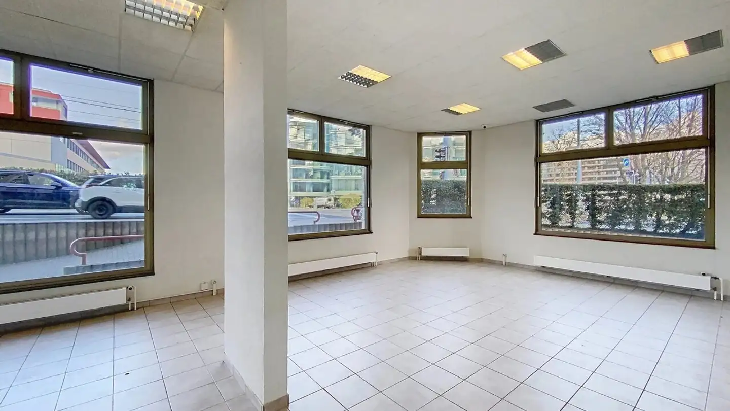 Commerciale in affitto - La Voie-Creuse 21, 1202 Genève - Photo 4