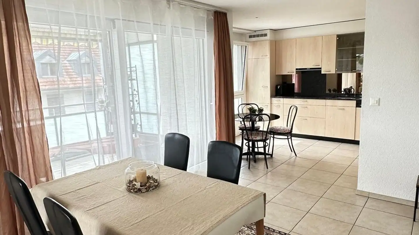 Wohnung kaufen - Bahnhofstrasse 44, 3232 Ins - Foto 2
