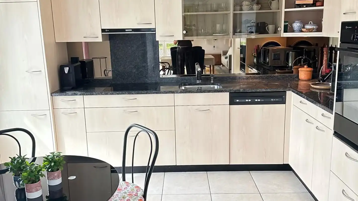 Wohnung kaufen - Bahnhofstrasse 44, 3232 Ins - Foto 3