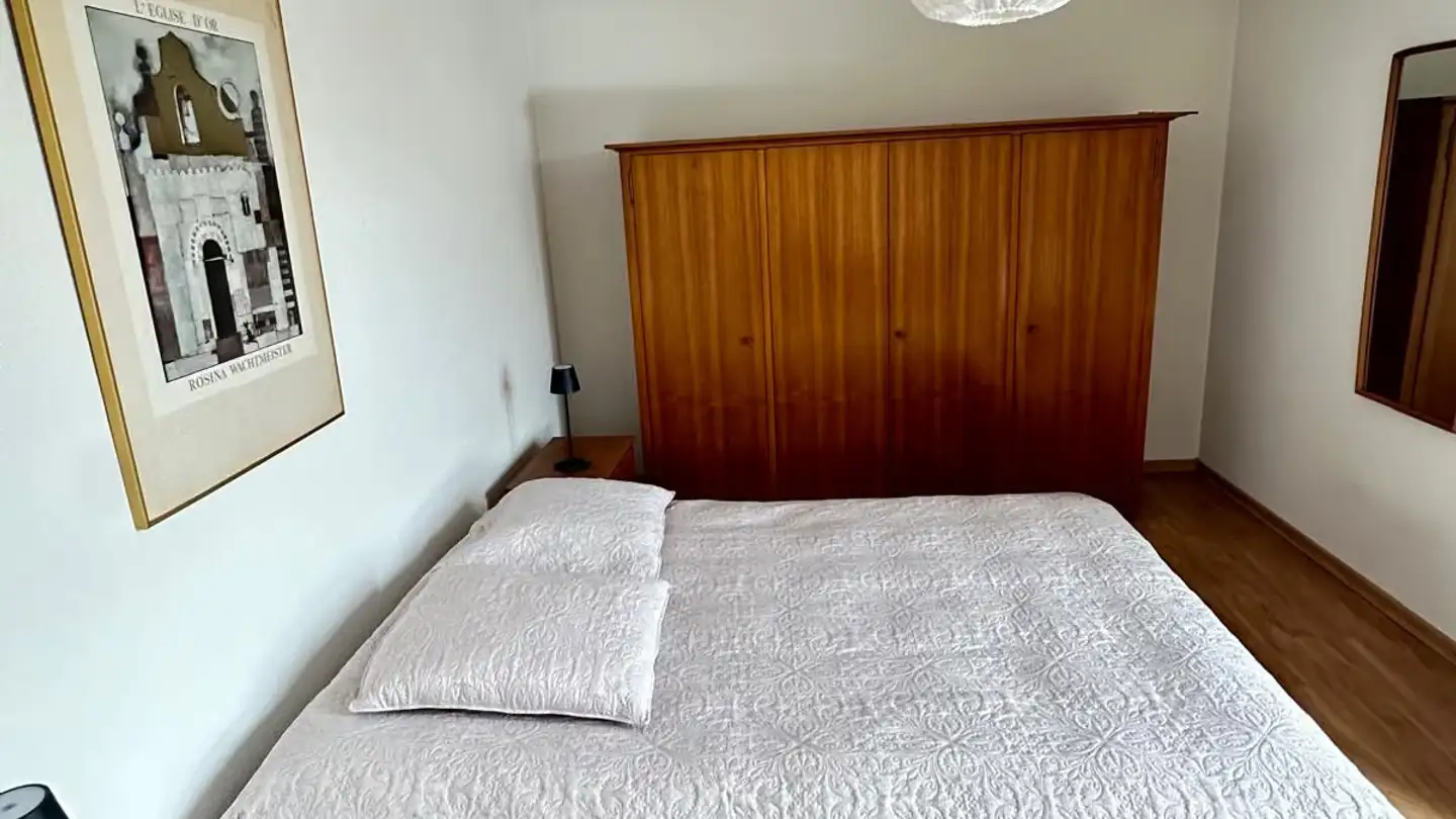 Wohnung kaufen - Bahnhofstrasse 44, 3232 Ins - Foto 4