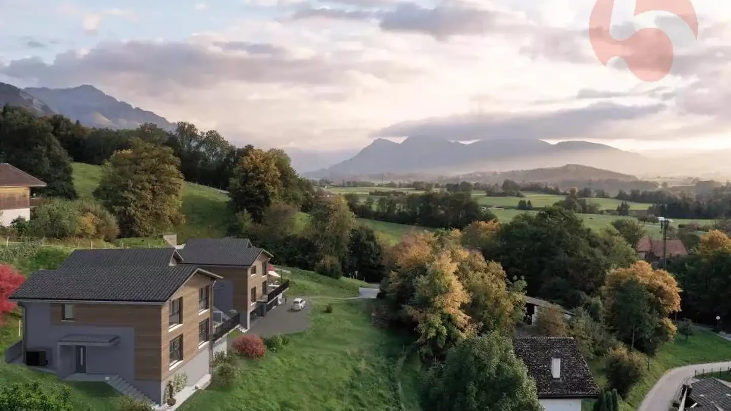 Single house for sale - 1647 Corbières - Photo 4