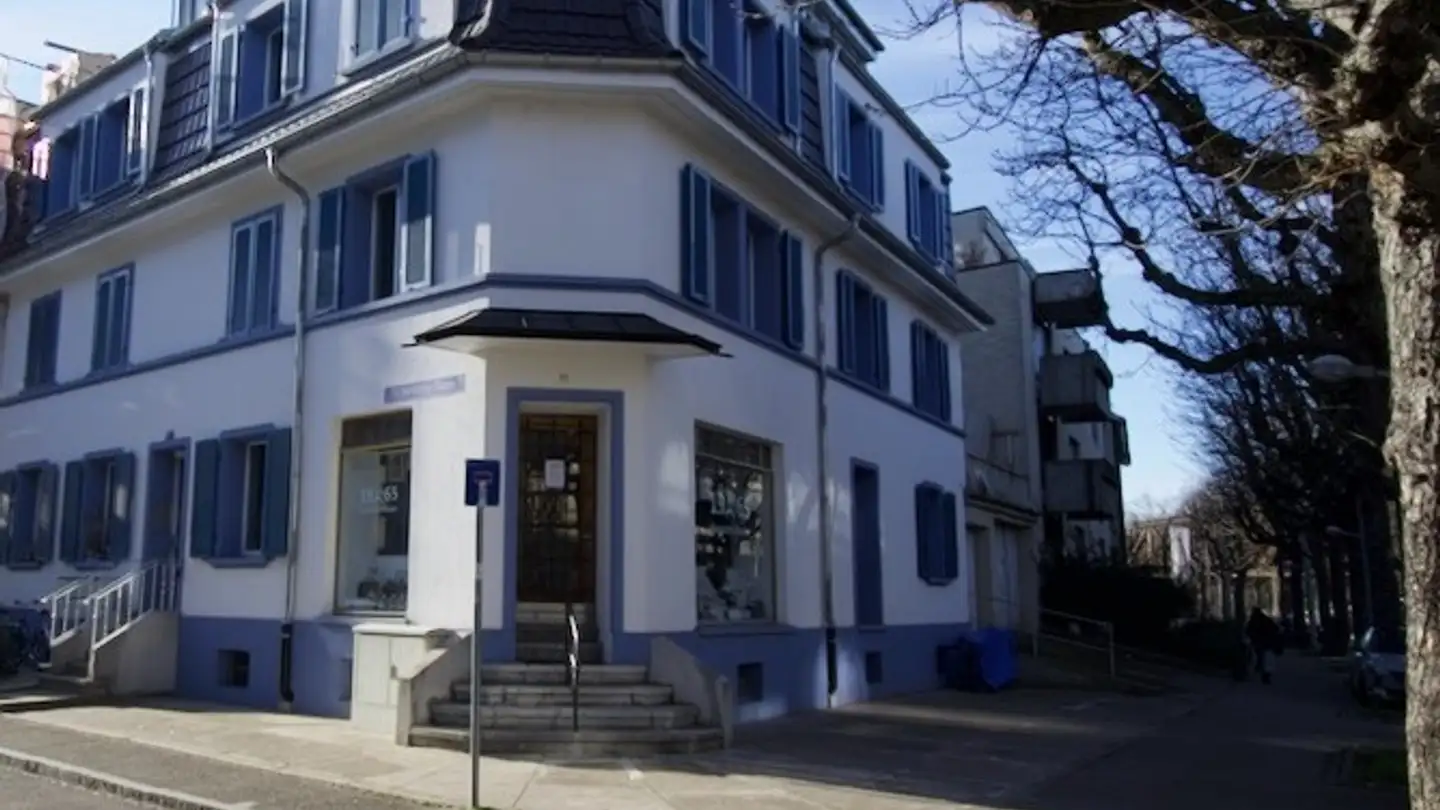 Appartamento in affitto - An Der Hohlen Gasse 2, 4058 Basel