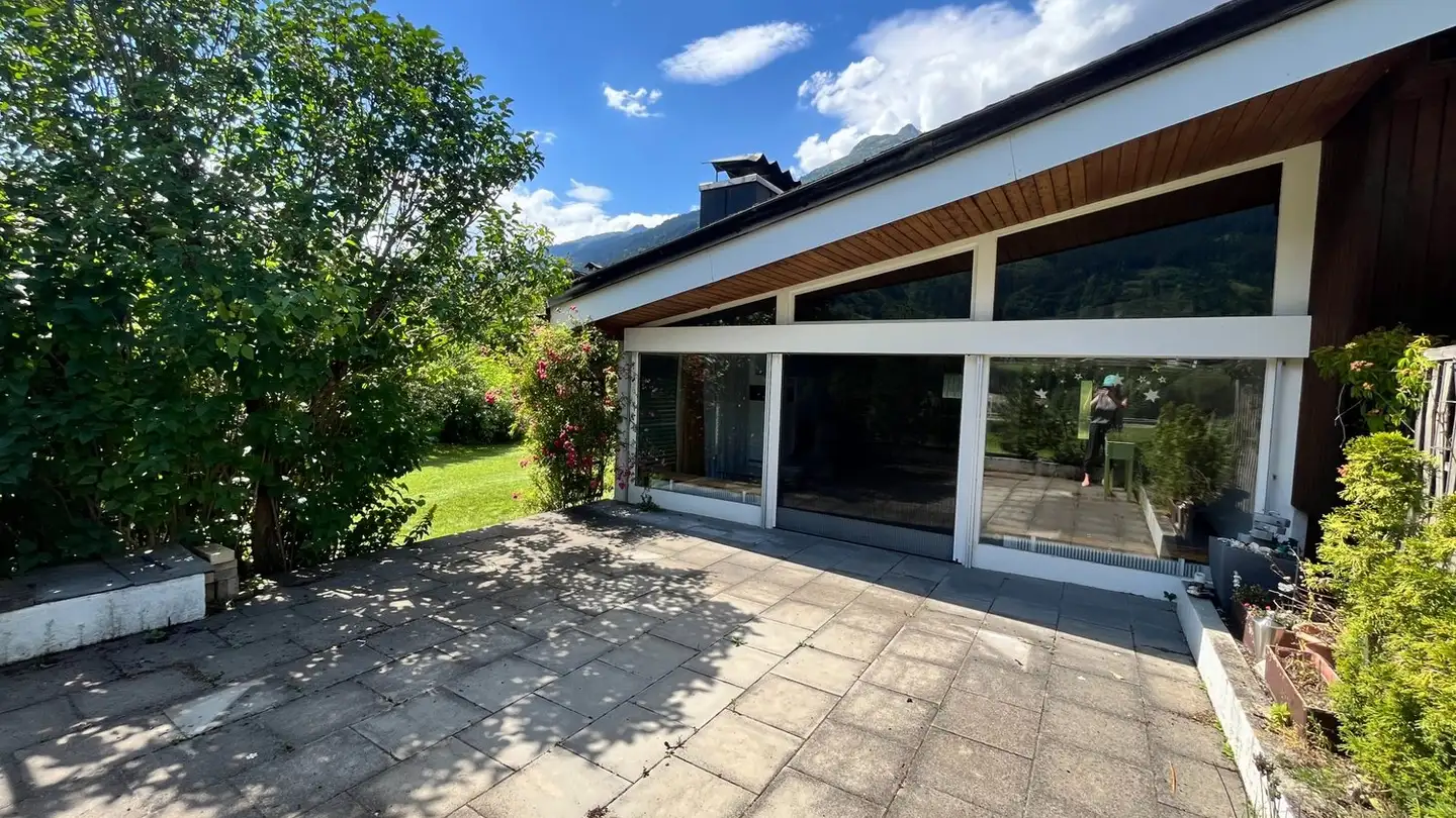 Einfamilienhaus kaufen - Stradun 5, 7166 Trun - Foto 3