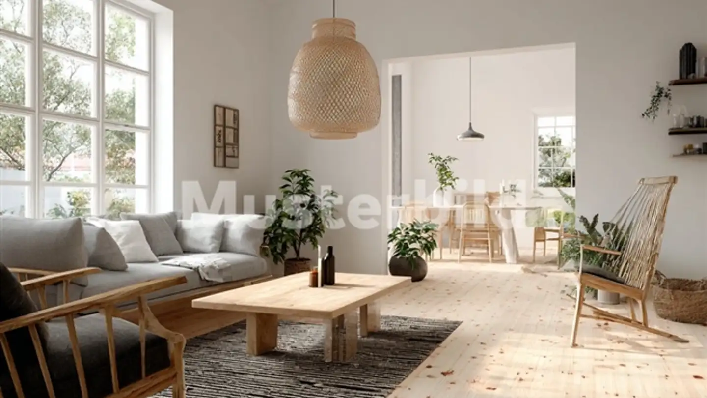 Einfamilienhaus kaufen - 6234 Triengen