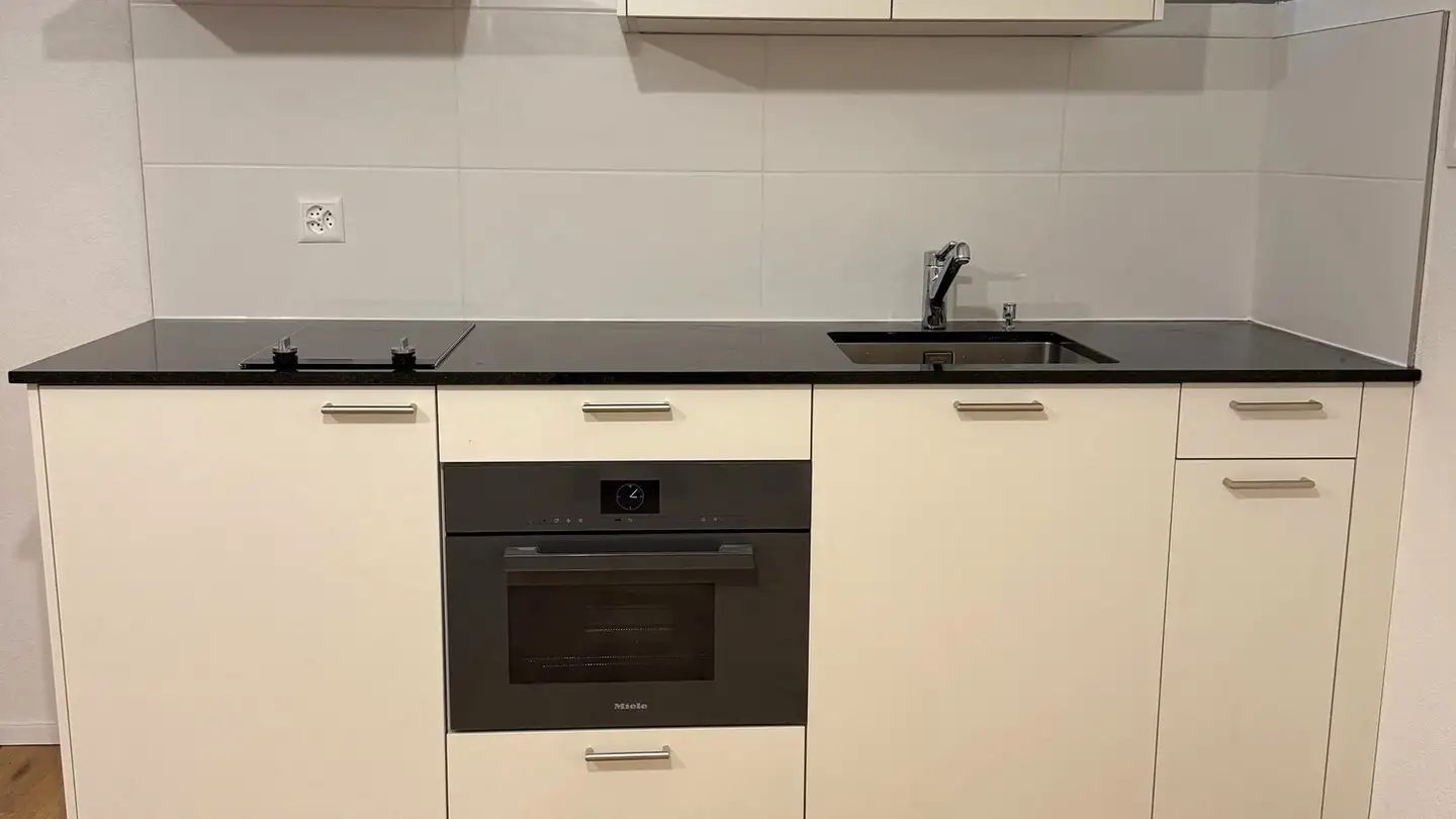 Appartamento in affitto - An Der Hohlen Gasse 2, 4058 Basel - Foto 3