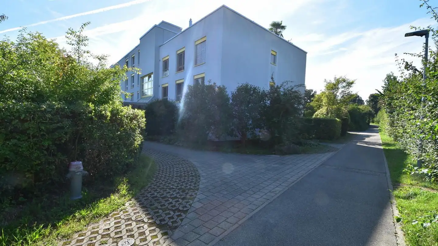 Appartamento in vendita - Im Park 6, 3052 Zollikofen - Photo 3