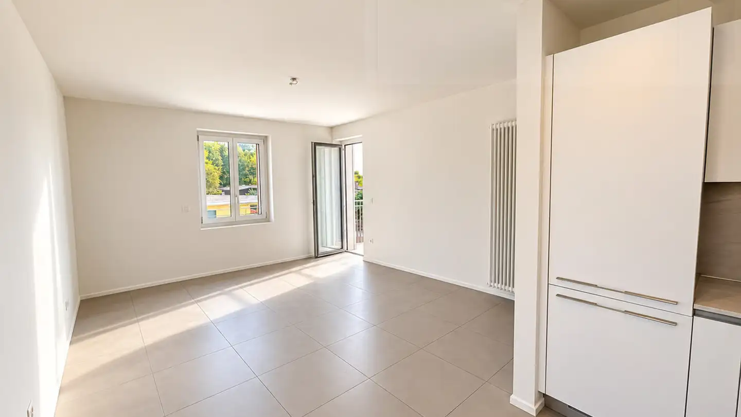 Apartment for rent - Via Monte San Giorgio 9, 6863 Besazio - Photo 3