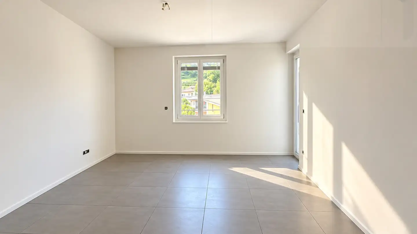 Apartment for rent - Via Monte San Giorgio 9, 6863 Besazio - Photo 4