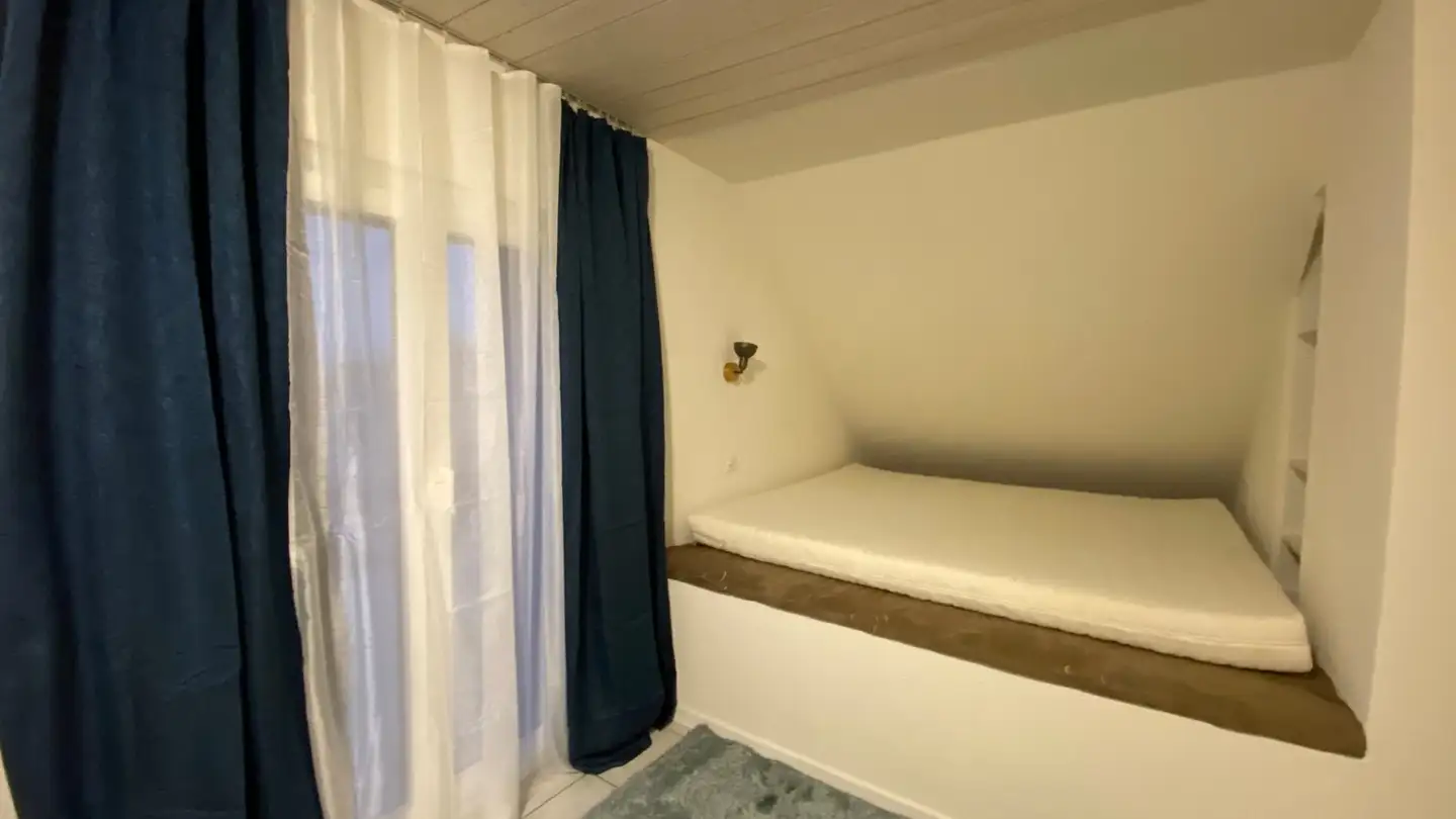 Single room for rent - Churerstrasse 109, 8808 Pfäffikon SZ