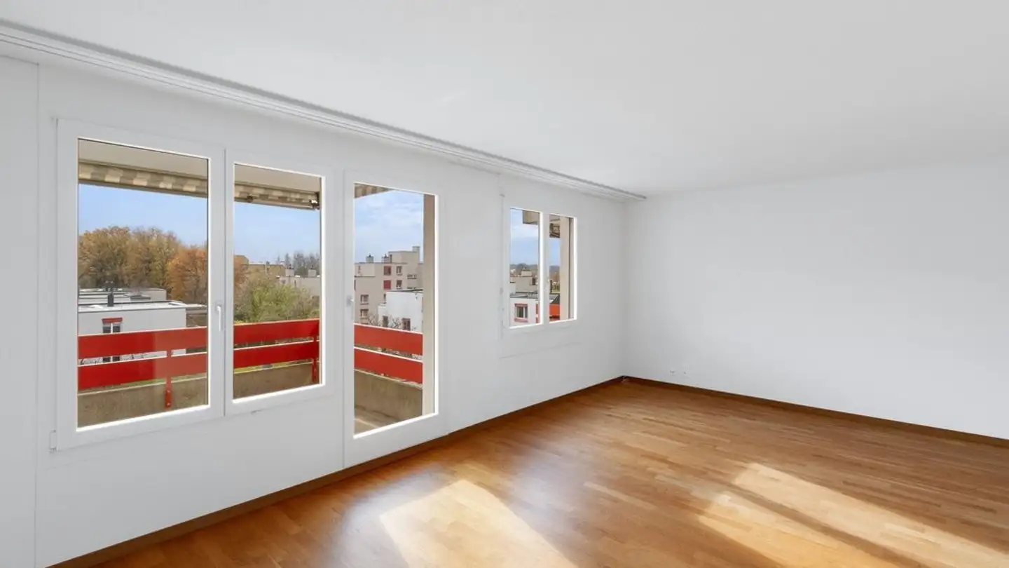 Wohnung mieten - Bim Hasel 13, 3052 Zollikofen - Foto 3